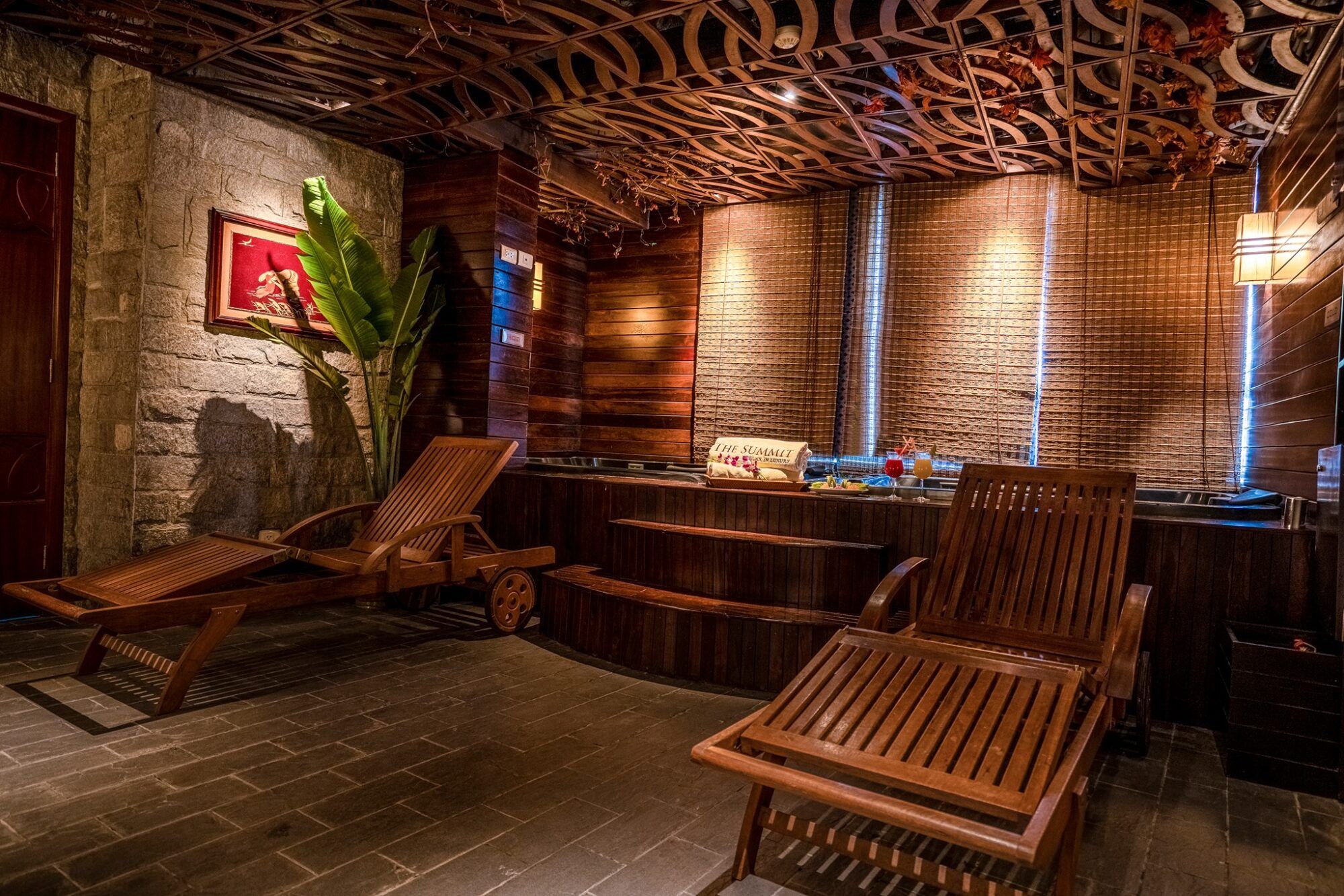 Spa The Summit 4
