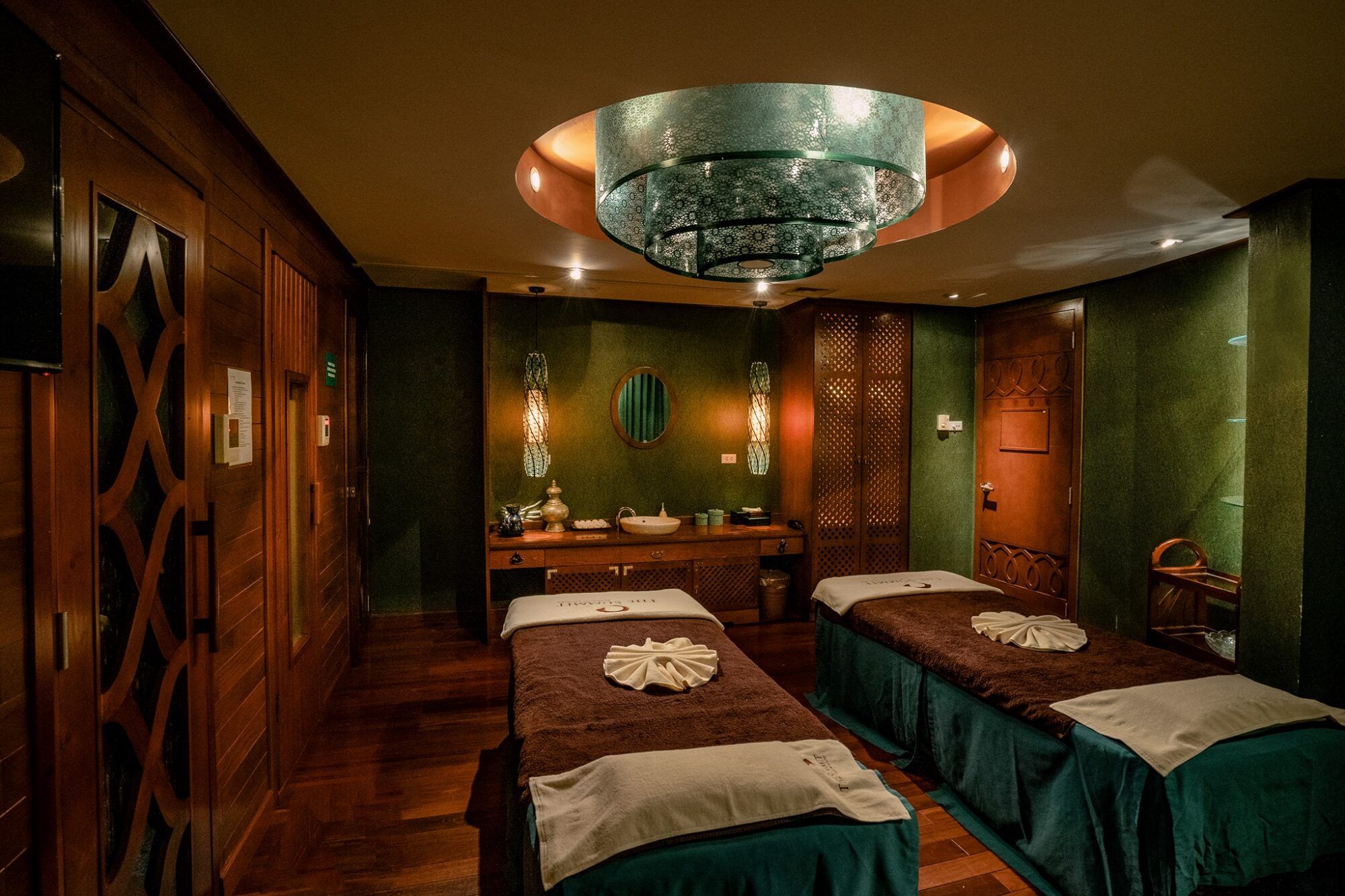 Spa The Summit 7