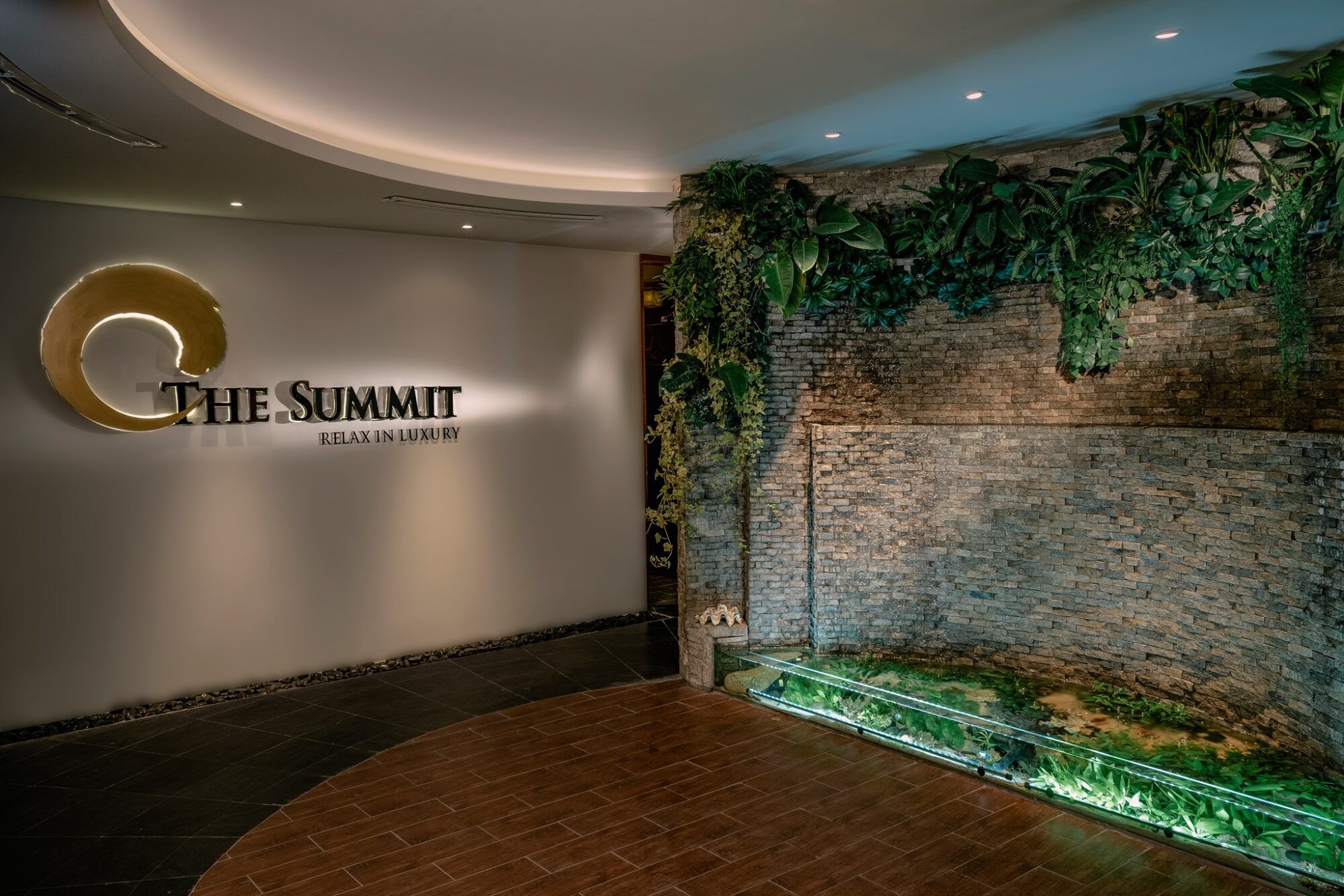 Spa The Summit 9