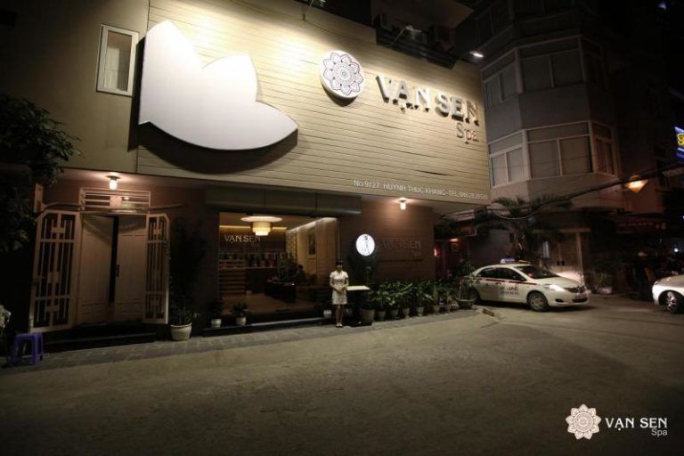 Van Sen Spa 1