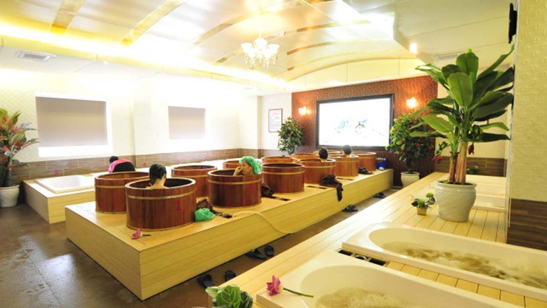 Van Sen Spa 4