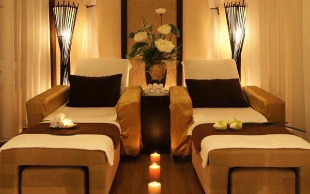 Van Sen Spa 5