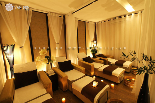 Van Sen Spa 6