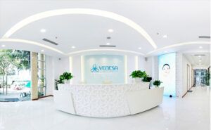Venesa Spa 1