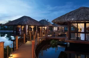 Vincharm Spa 4