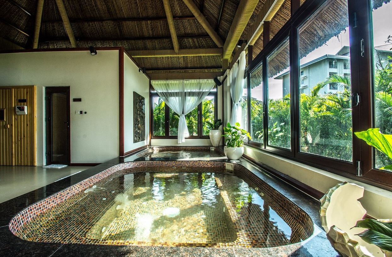Vincharm Spa 5