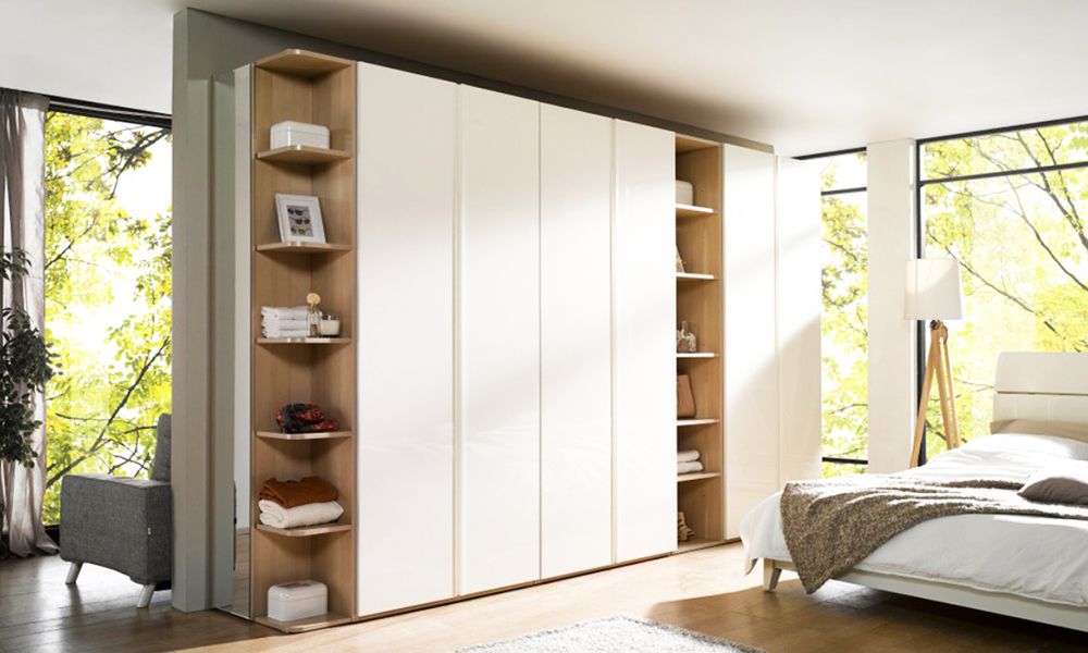 TOP 101+ tủ gỗ đựng quần áo, đóng tủ theo yêu cầu đẹp, hiện đại, đa năng Tu Go Dung Quan Ao 11