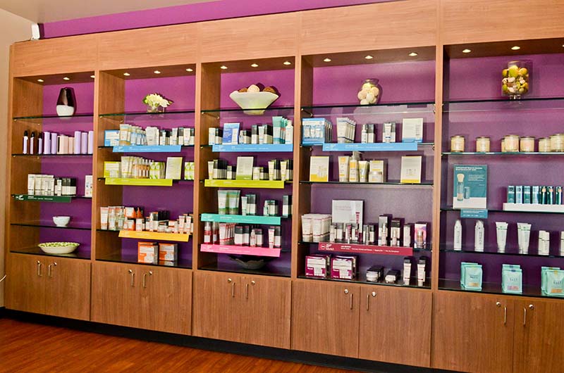 Tu Trung Bay Spa 2