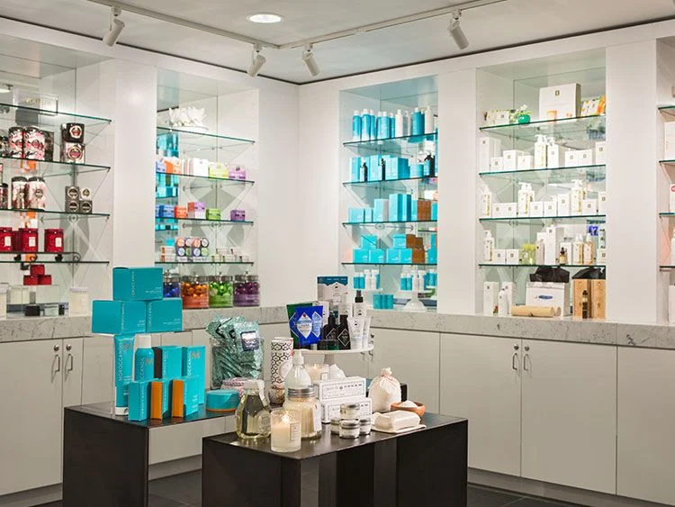 Tu Trung Bay Spa 2