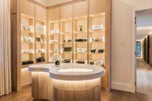 Tu Trung Bay Spa 8