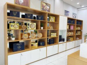 Tu Trung Bay Yen Sao 1