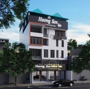 Huong Sen My Dinh 01