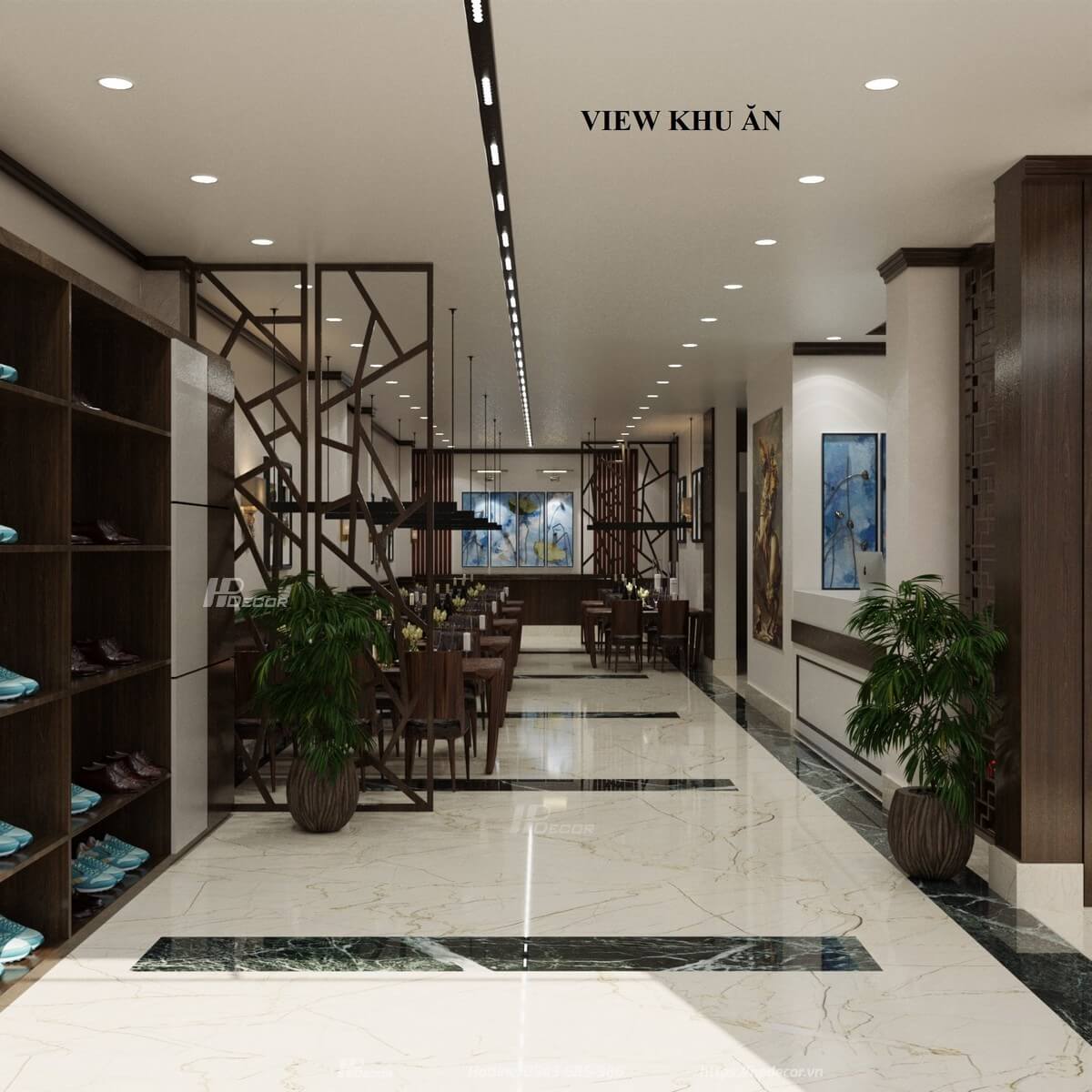Huong Sen My Dinh 07