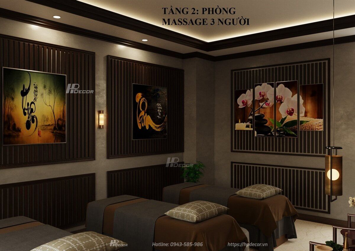 Huong Sen My Dinh 20