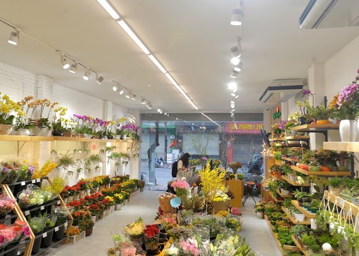 Shop Hoa Tuoi Nam Dinh