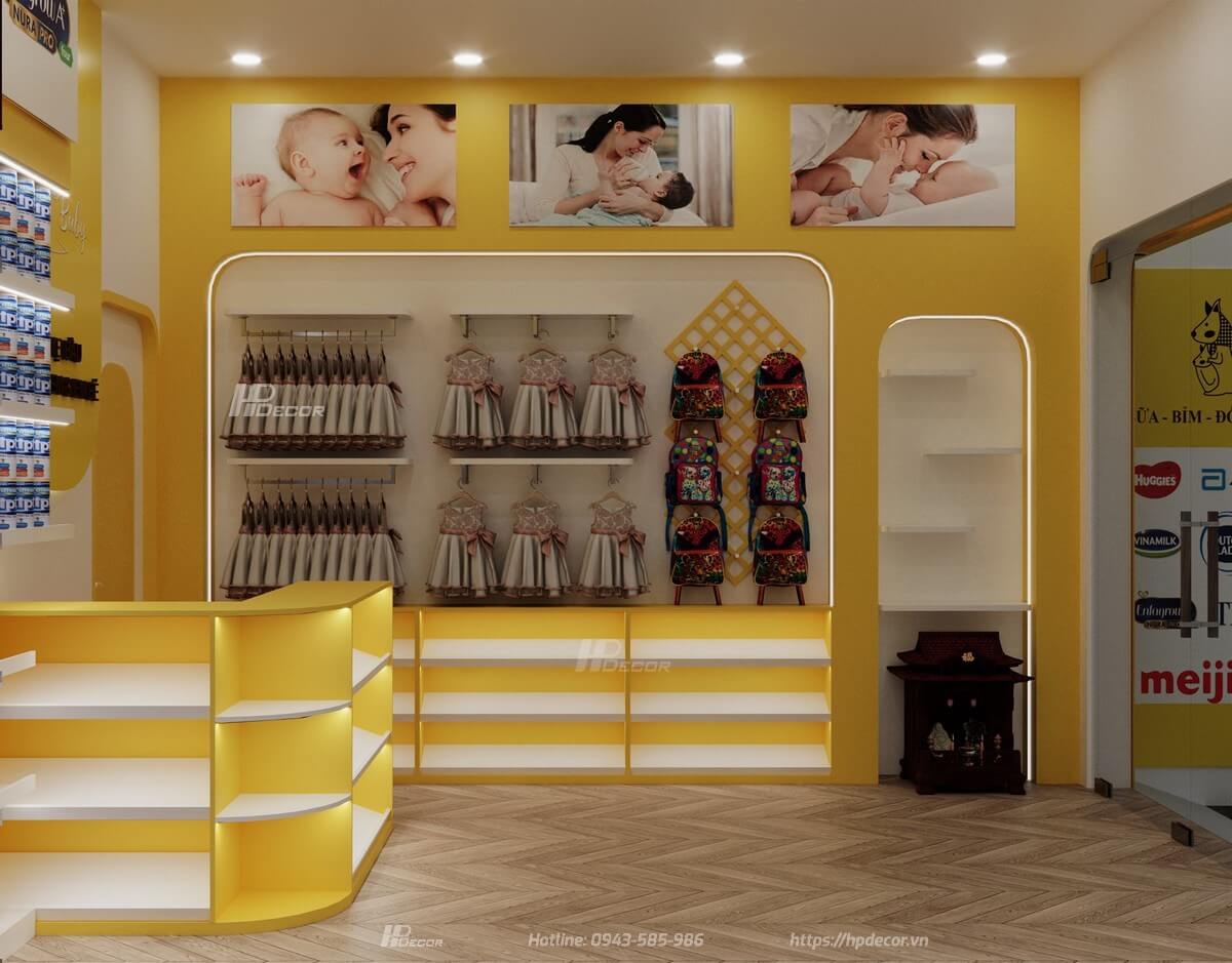 Thiet Ke Shop Me Va Be Baby 05