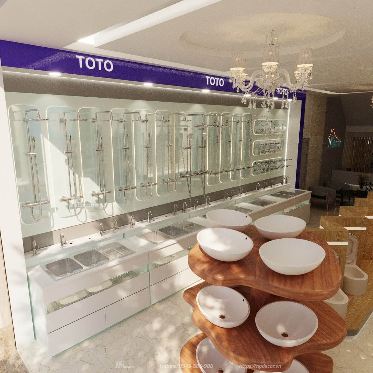 Thiet Ke Showroom Thiet Bi Ve Sinh Behome 02
