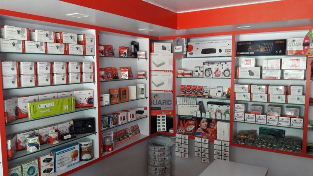 Tu Trung Bay Camera 1