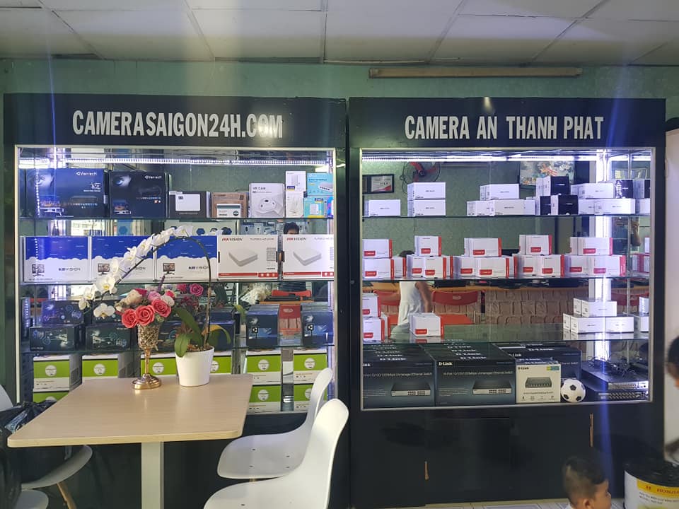 Tu Trung Bay Camera 15