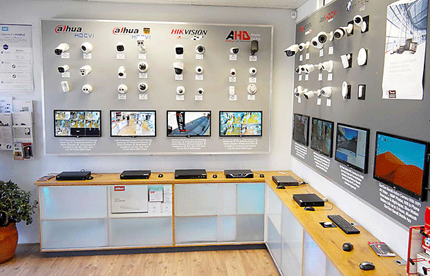 Tu Trung Bay Camera 7