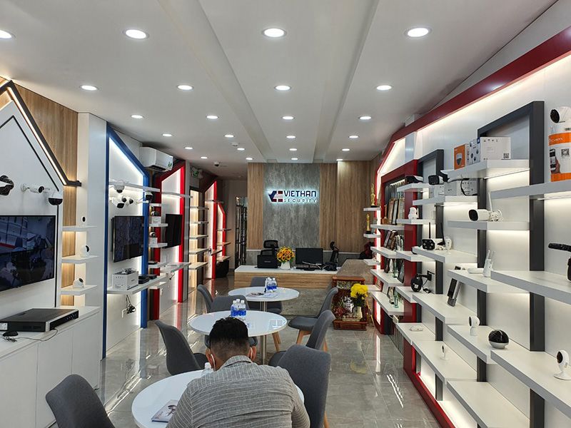 Tu Trung Bay Camera 9
