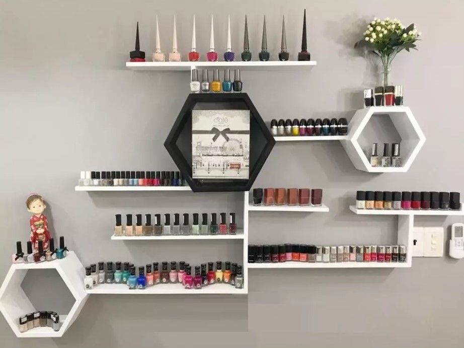 Ke Nail Dep 1