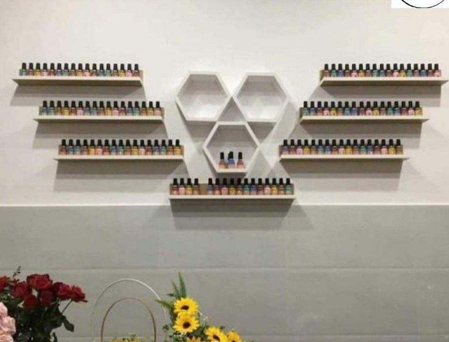 Ke Nail Dep 2