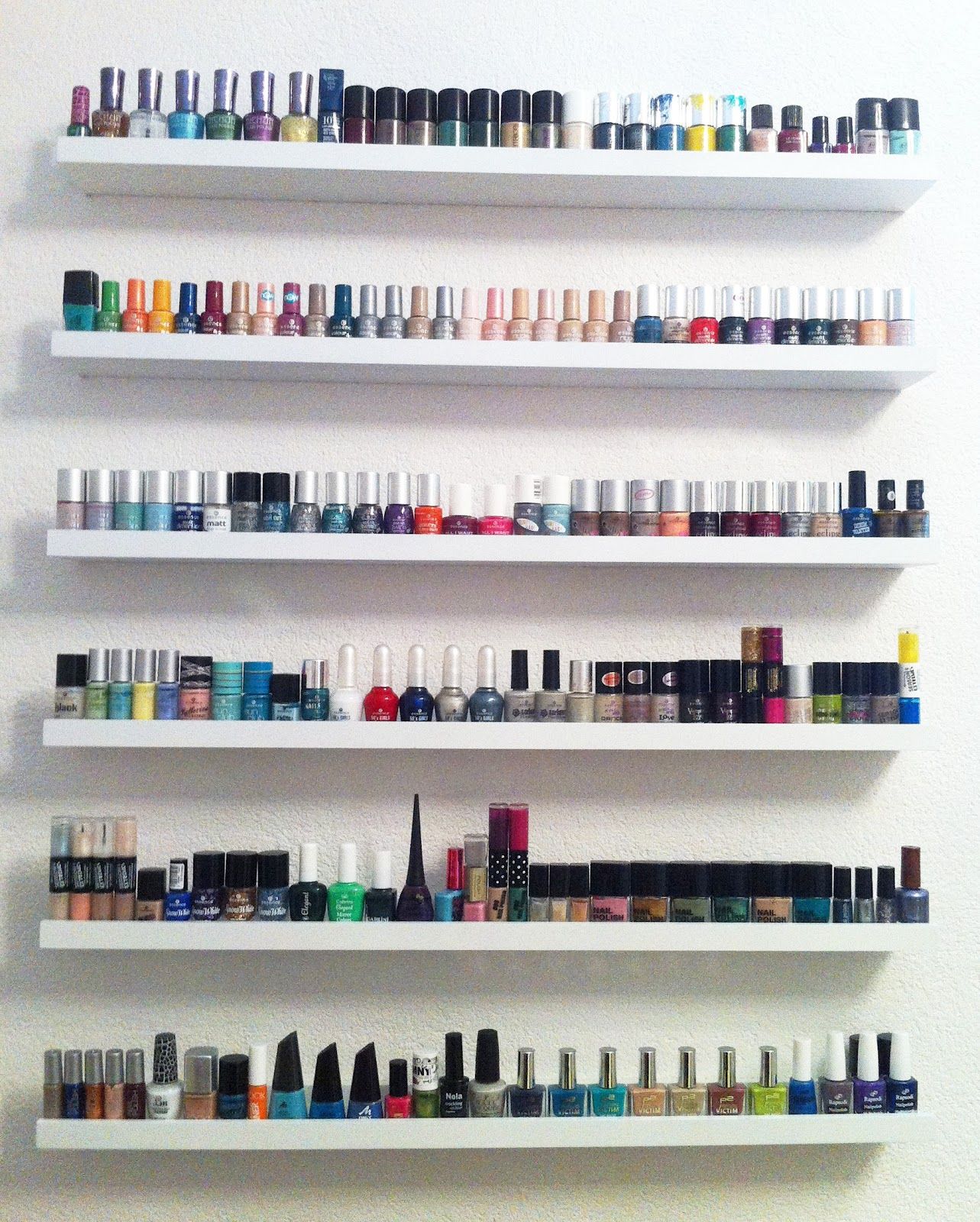 Ke Nail Dep 3