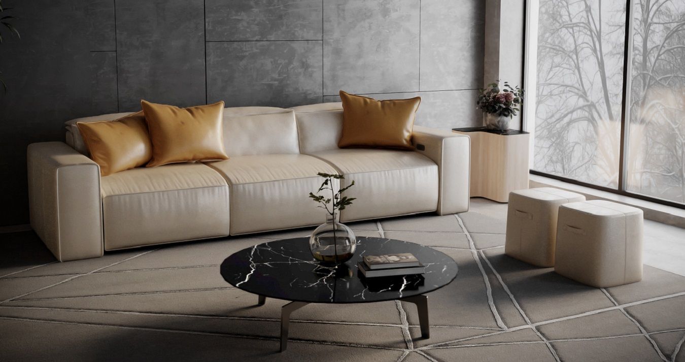 Phong cách Scandinavian: đơn giản là đỉnh cao của sự tinh tế! Phong Cach Scandinavian 14