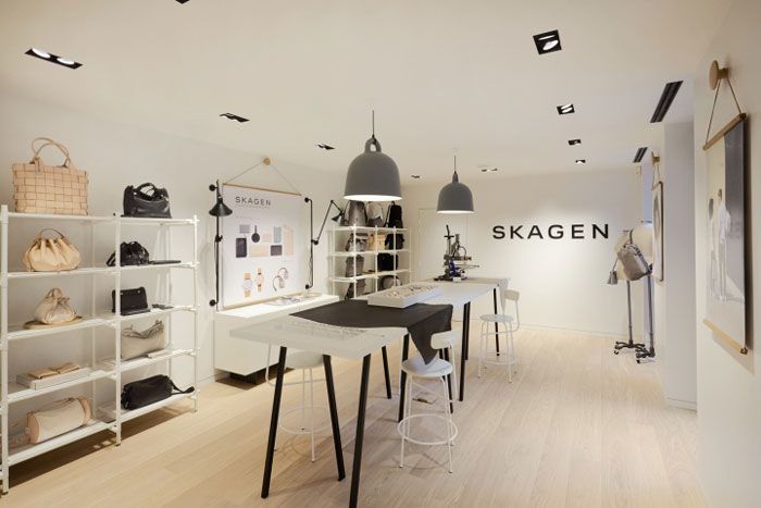 Phong cách Scandinavian: đơn giản là đỉnh cao của sự tinh tế! Phong Cach Scandinavian 7