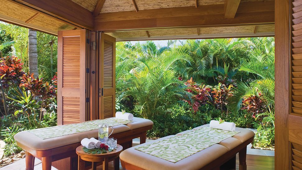 TOP 30+ mẫu phòng spa đẹp, ấn tượng & chuyên nghiệp Phong Spa Dep 16