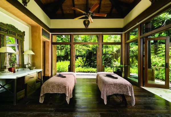 TOP 30+ mẫu phòng spa đẹp, ấn tượng & chuyên nghiệp Phong Spa Dep 17