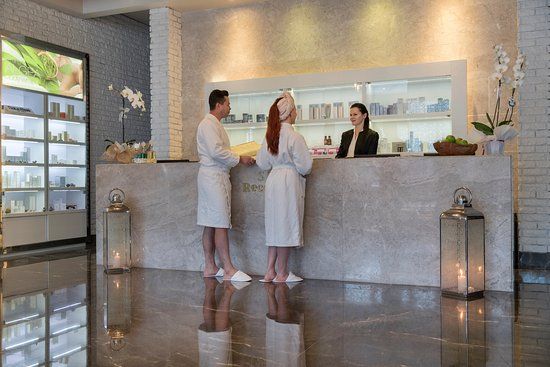 Quay Le Tan Spa 1