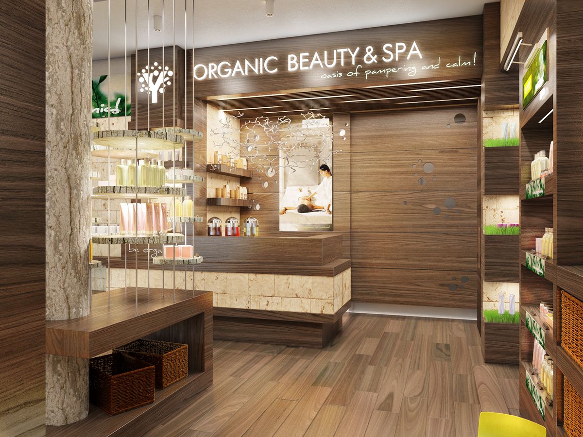 Quay Le Tan Spa 10