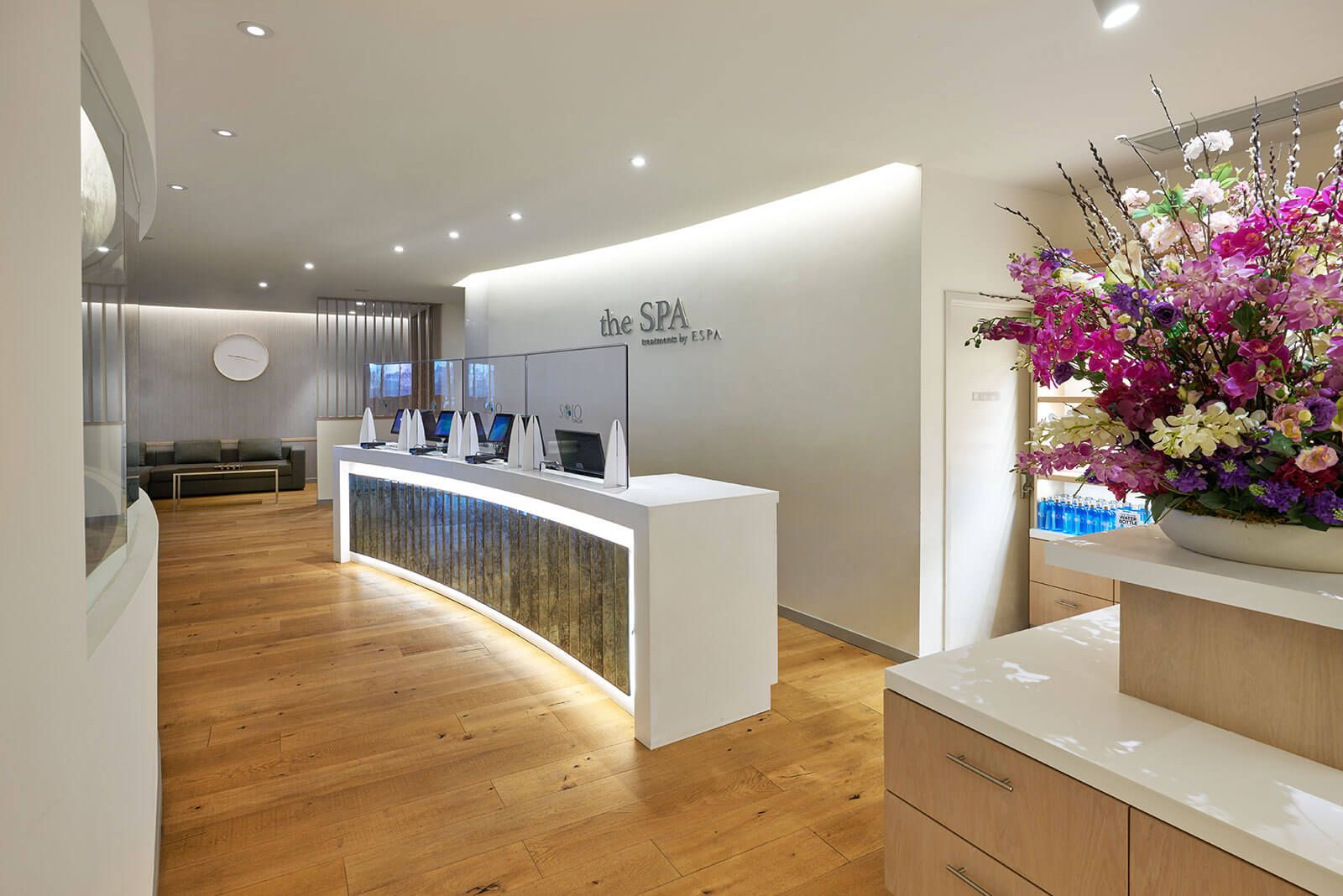 Quay Le Tan Spa 15