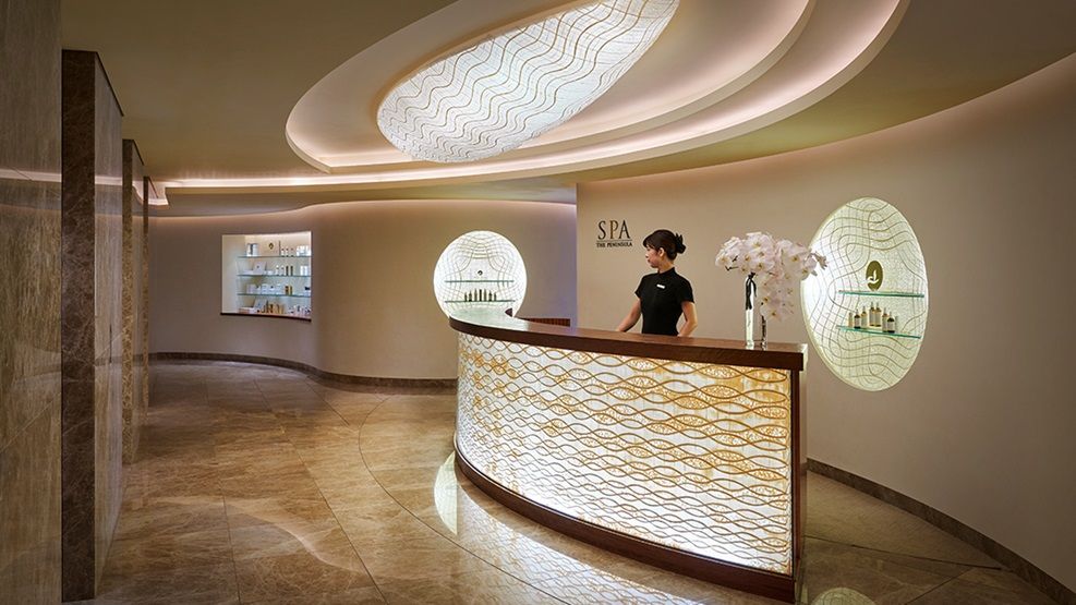 Quay Le Tan Spa 2