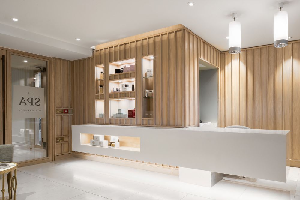 Quay Le Tan Spa 5