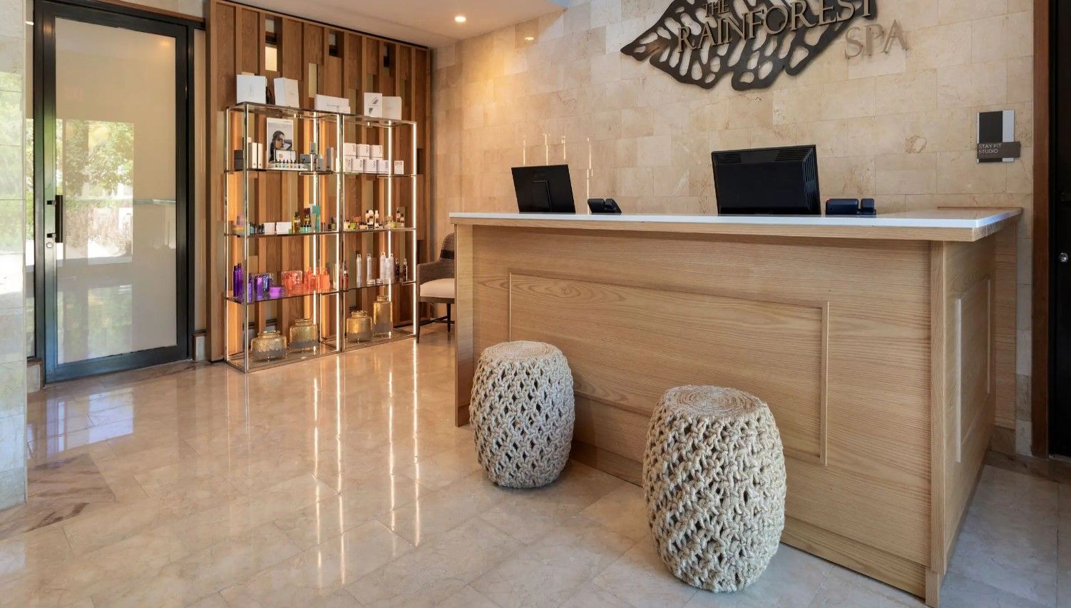 Quay Le Tan Spa 8
