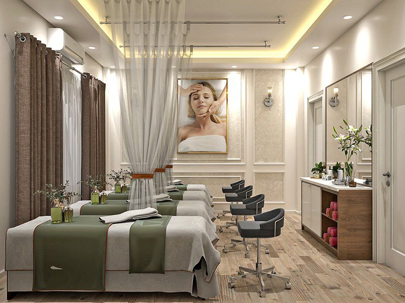 Set Up Spa Nho 1 1
