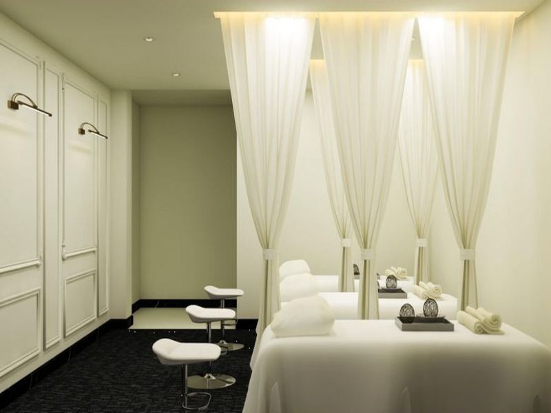 Set Up Spa Nho 5