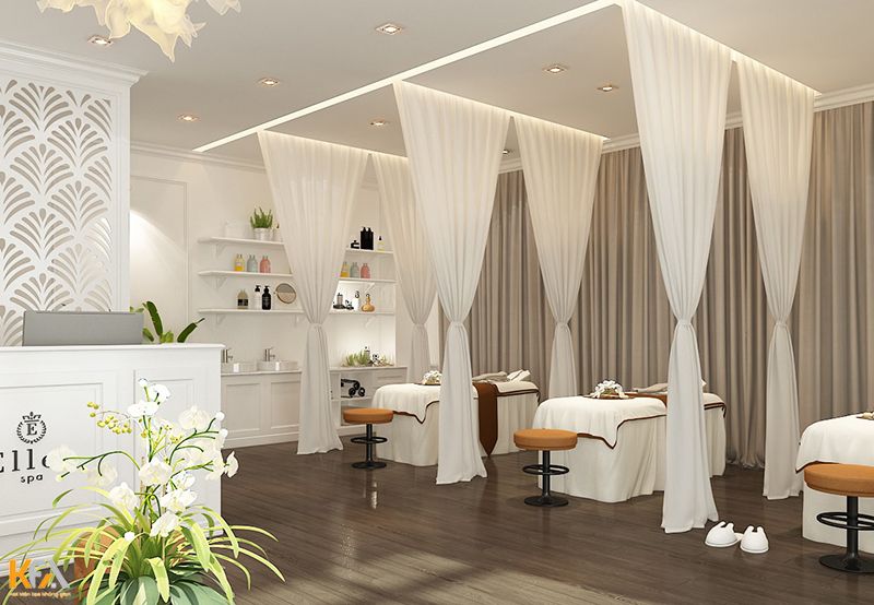 Set Up Spa Nho 8