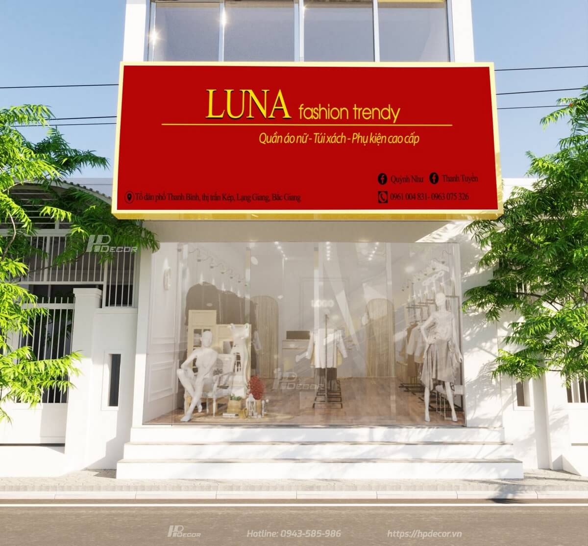Shop Thoi Trang Luna 02
