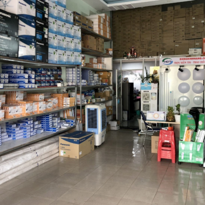 Thiết kế cửa hàng điện nước Thiet Ke Cua Hang Dien Nuoc 1
