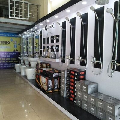 Thiết kế cửa hàng điện nước Thiet Ke Cua Hang Dien Nuoc 8