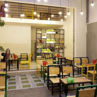 Thiet Ke Nha Hang 28