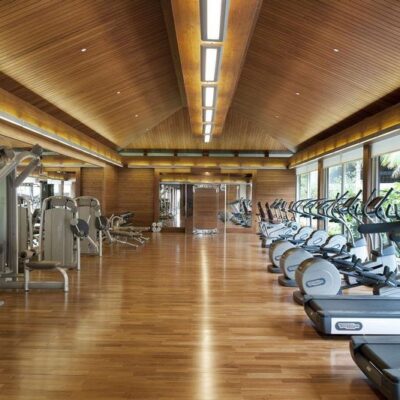Thiết kế phòng gym chuyên nghiệp Thiet Ke Phong Gym 1