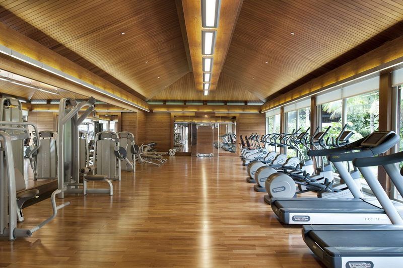 Thiết kế phòng gym chuyên nghiệp Thiet Ke Phong Gym 1