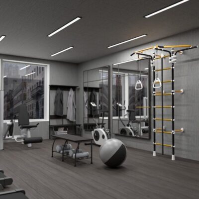 Thiết kế phòng gym chuyên nghiệp Thiet Ke Phong Gym 10