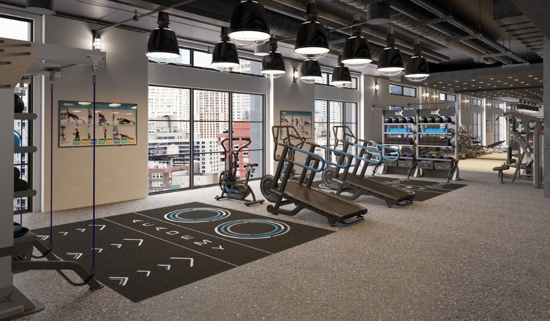 Thiết kế phòng gym chuyên nghiệp Thiet Ke Phong Gym 11