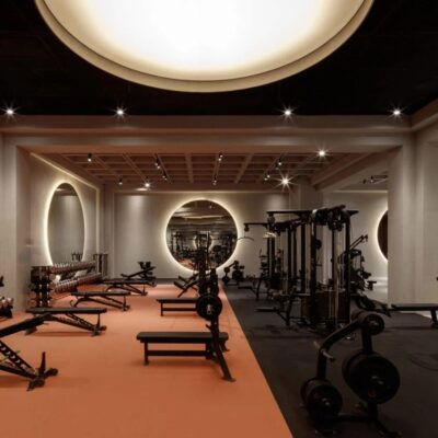 Thiết kế phòng gym chuyên nghiệp Thiet Ke Phong Gym 13